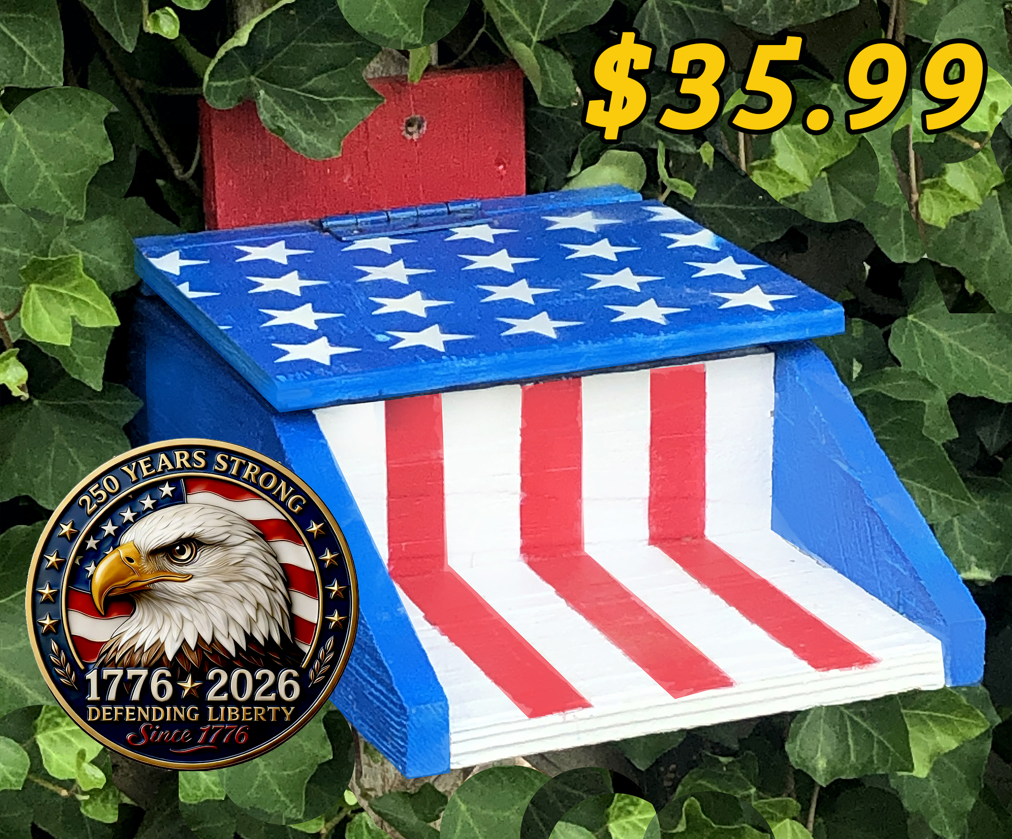 Patriotic